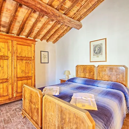 Tenuta By Posarellivillas * Mercatale Val Di Pesa
