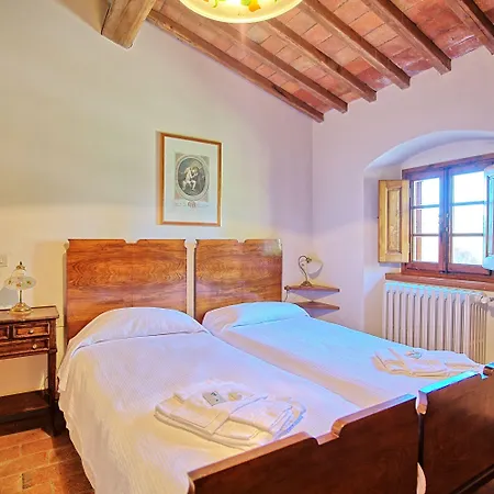 Tenuta By Posarellivillas منزل ريفي *