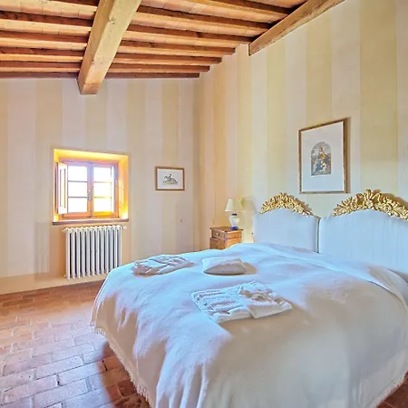 Tenuta By Posarellivillas منزل ريفي *