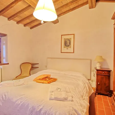 Tenuta By Posarellivillas *