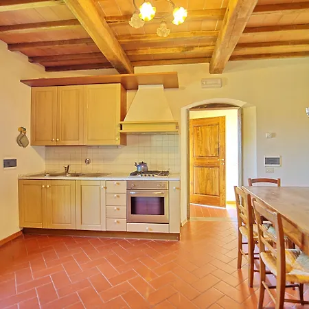 Tenuta By Posarellivillas منزل ريفي Mercatale Val Di Pesa