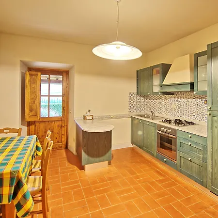 Tenuta By Posarellivillas منزل ريفي