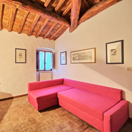 Tenuta By Posarellivillas Mercatale Val Di Pesa
