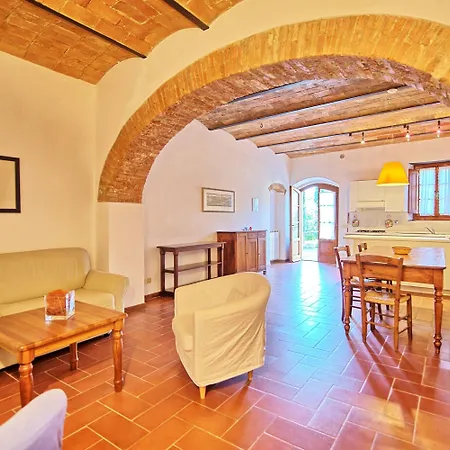 منزل ريفي Tenuta By Posarellivillas Mercatale Val Di Pesa