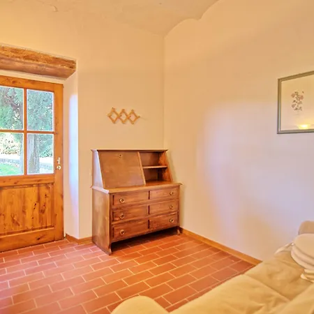 Tenuta By Posarellivillas * Mercatale Val Di Pesa