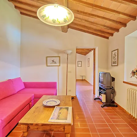 Tenuta By Posarellivillas *