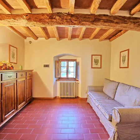 Tenuta By Posarellivillas