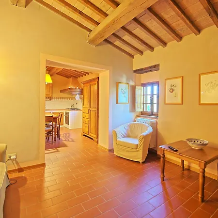 Tenuta By Posarellivillas