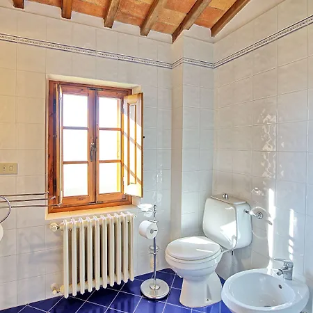 Tenuta By Posarellivillas Mercatale Val Di Pesa