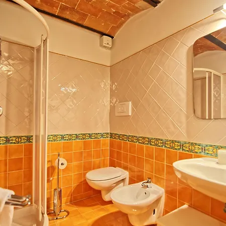 Tenuta By Posarellivillas