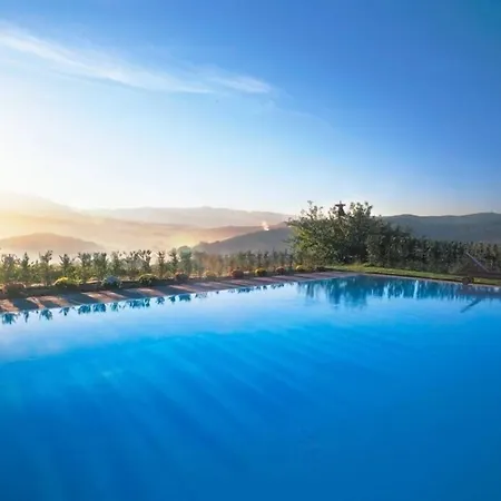 Tenuta By Posarellivillas منزل ريفي Mercatale Val Di Pesa