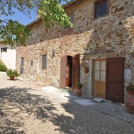 Tenuta By Posarellivillas منزل ريفي *