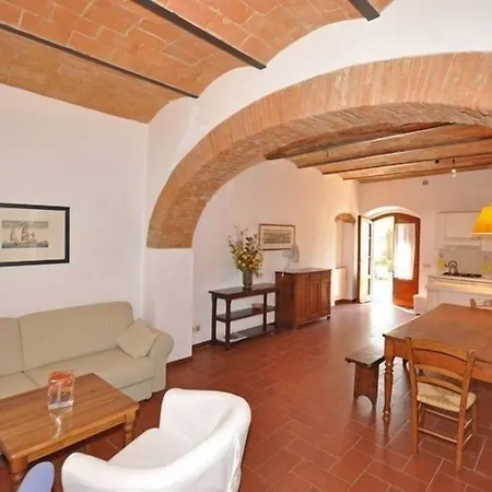 Tenuta By Posarellivillas *