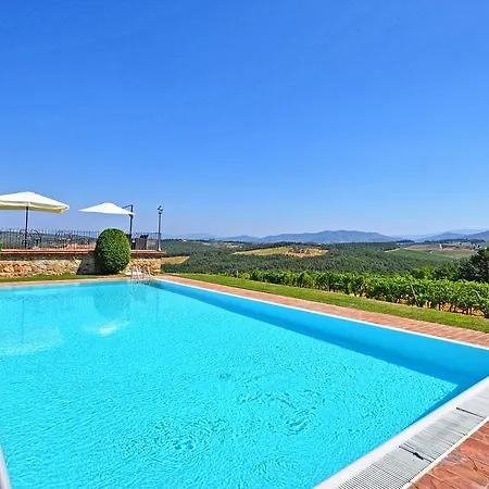 Tenuta By Posarellivillas