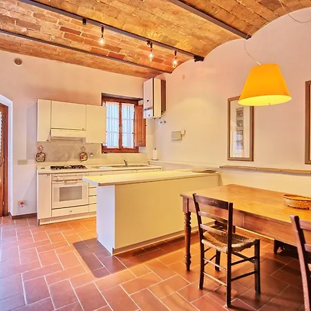 Tenuta By Posarellivillas *