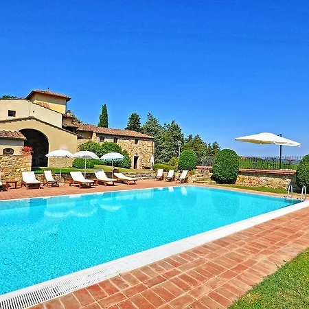 Tenuta By Posarellivillas