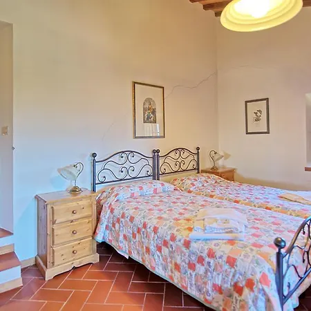 Tenuta By Posarellivillas *