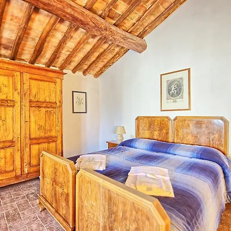 Country house Tenuta