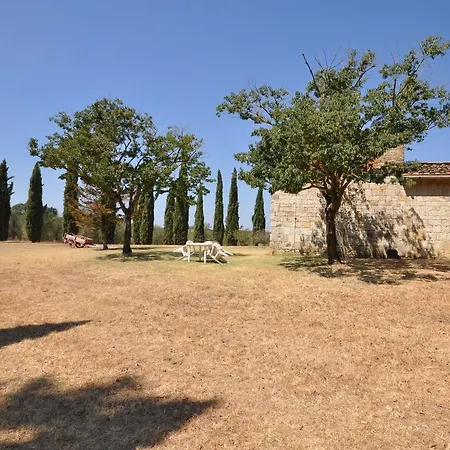 Tenuta By Posarellivillas * Mercatale Val Di Pesa