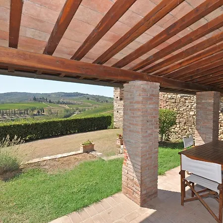 Tenuta By Posarellivillas منزل ريفي *