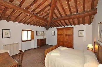 Tenuta Country house *