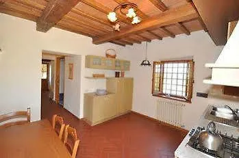 Tenuta * Mercatale Val Di Pesa