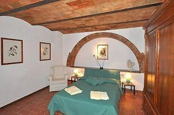 Tenuta Country house *