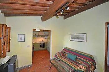 Tenuta * Mercatale Val Di Pesa