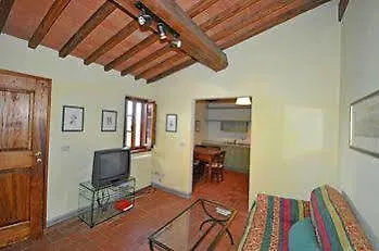 Tenuta Country house Mercatale Val Di Pesa