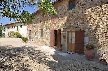 Tenuta Country house Mercatale Val Di Pesa