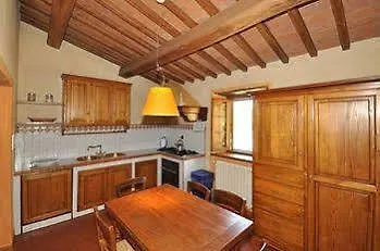 Tenuta Country house