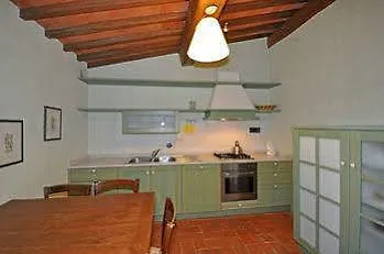 Tenuta * Mercatale Val Di Pesa