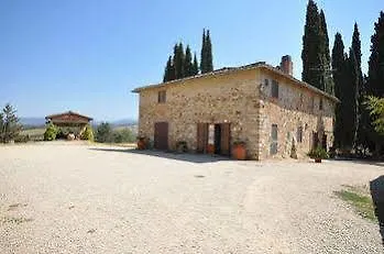 Tenuta * Mercatale Val Di Pesa