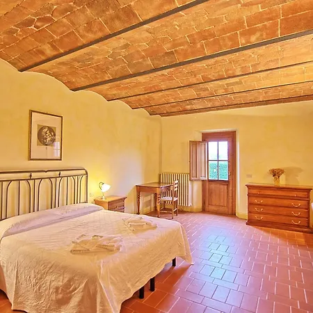 Tenuta By Posarellivillas منزل ريفي *
