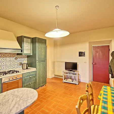 Tenuta By Posarellivillas منزل ريفي Mercatale Val Di Pesa