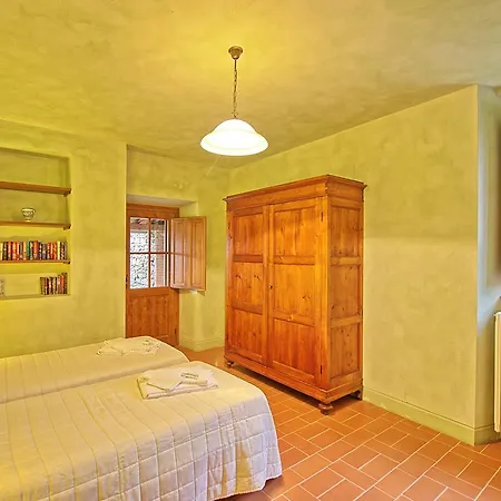 Tenuta By Posarellivillas منزل ريفي